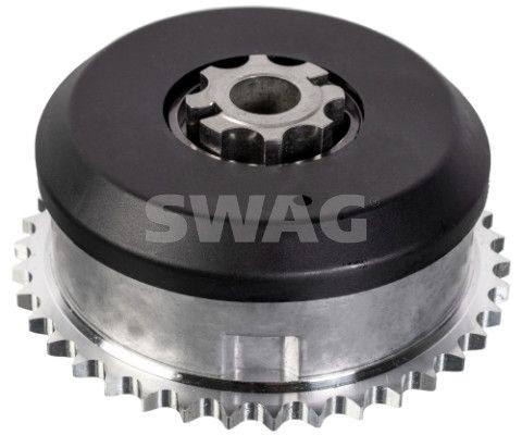 Звездочка-шестерня распредвала двигателя, впускного Swag 33104502 цена, от 232.61 USD