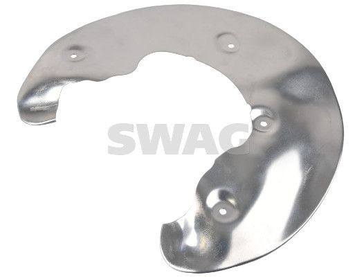 33106406 Swag Пыльник тормозного диска переднего левого