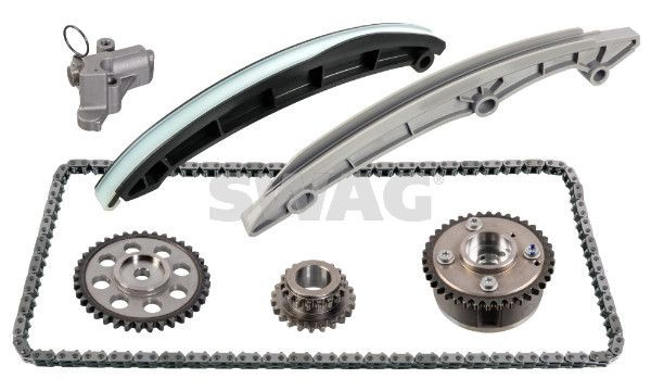 HEP216011CA Hepu Комплект цепи