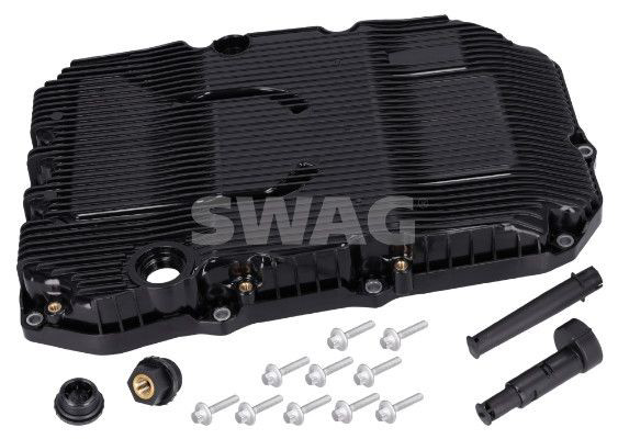 Поддон АКПП Swag 33108388 цена, от 69.98 USD