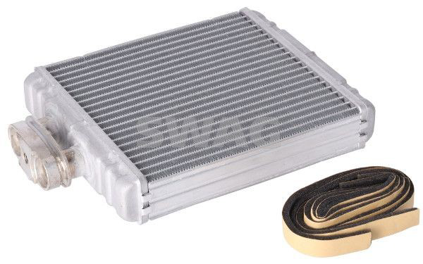 Радиатор печки (отопителя) Swag 33108864 цена, от 21.70 USD