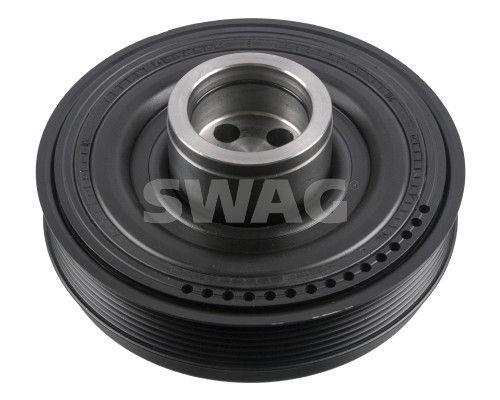 Шкив коленвала (демпфер) Swag 33109431 цена, от 129.55 USD