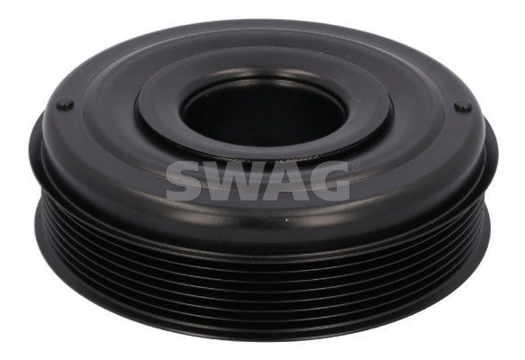 Шкив коленвала (демпфер) Swag 33111216 цена, от 82.06 USD