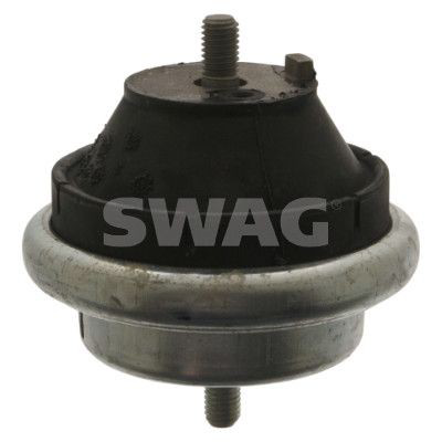40130025 Swag Опора двигателя, левая/правая