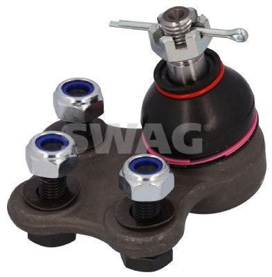 Шаровая опора, нижняя Swag 40780006 цена, от 10.98 USD