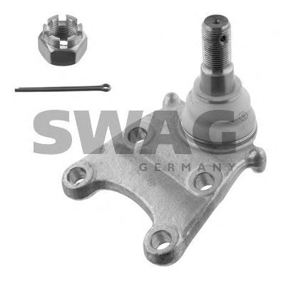 Шаровая опора, нижняя Swag 40780008 цена, от 22.01 USD