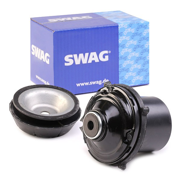 Опора стойки амортизатора переднего Swag 40926934 цена, от 28.70 USD