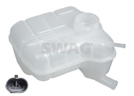  Расширительный бачок Swag 40947884