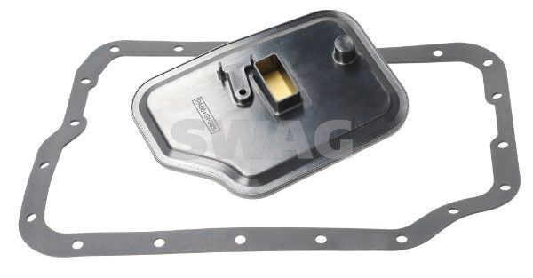Фильтр коробки автомат Swag 50106891 цена, от 14.38 USD