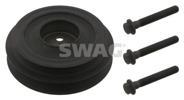 50936626 Swag Шкив коленчатого вала