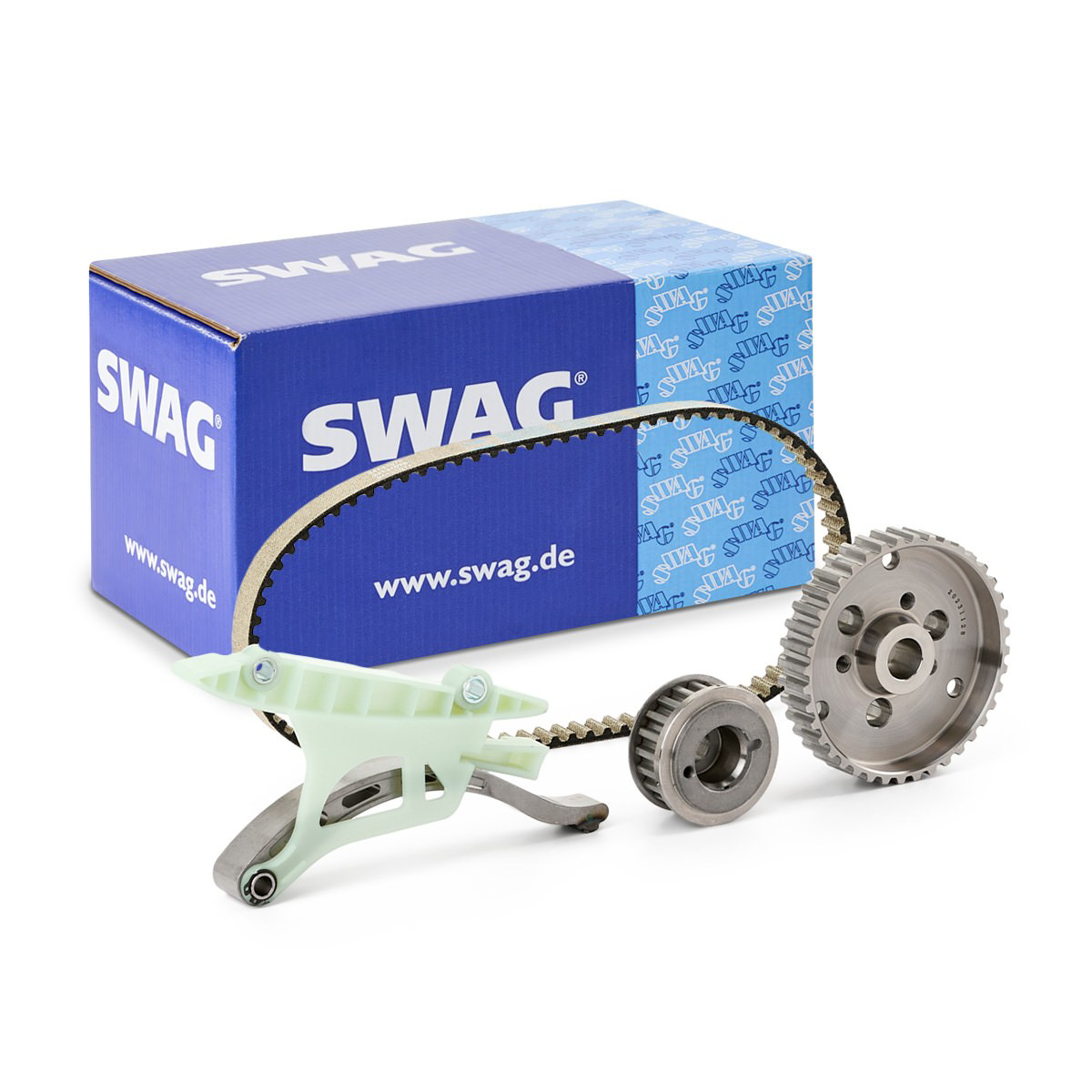 50946282 Swag Комплект ремня ГРМ
