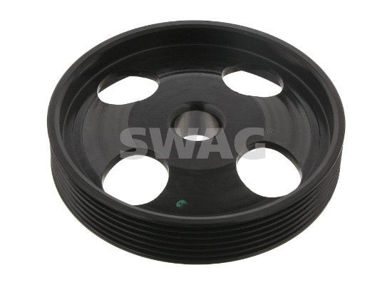 60932151 Swag Шкив насоса ГУР