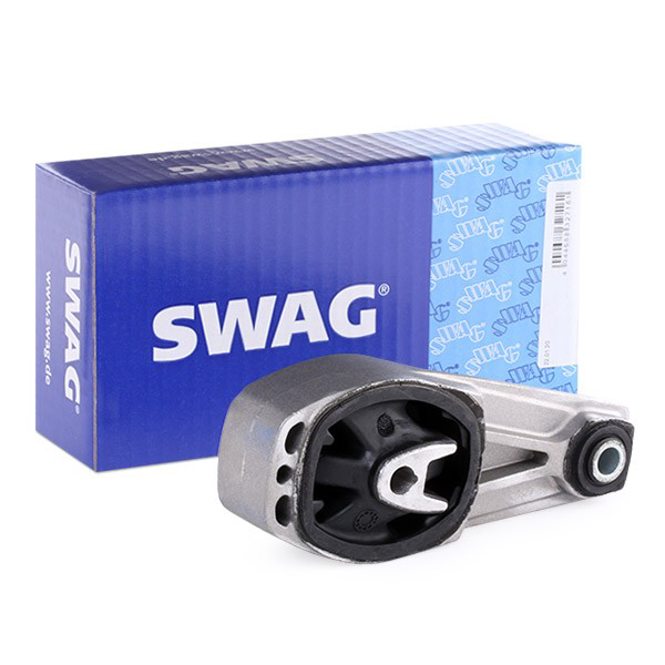 62932716 Swag Задняя подушка двигателя
