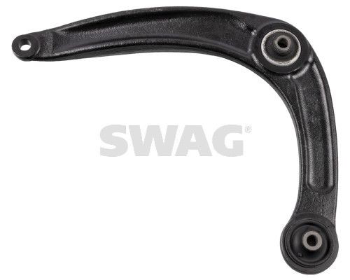 62937840 Swag Рычаг передней подвески нижний левый