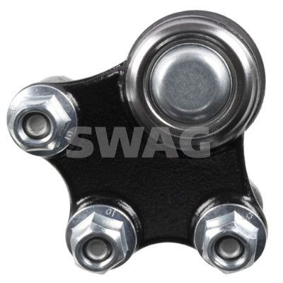 Шаровая опора, нижняя Swag 62938025 цена, от 20.03 USD