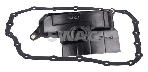 Фильтр коробки автомат Swag 81106898 цена, от 22.27 USD