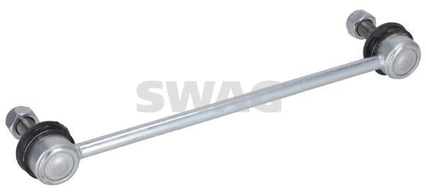 Тяга переднего стабилизатора Swag 81948215 цена, от 13.46 USD
