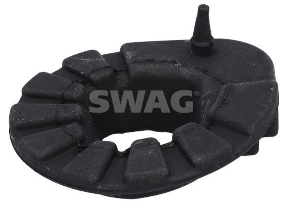 Проставка (резиновое кольцо) пружины задней нижняя Swag 82934070 цена, от 9.06 USD