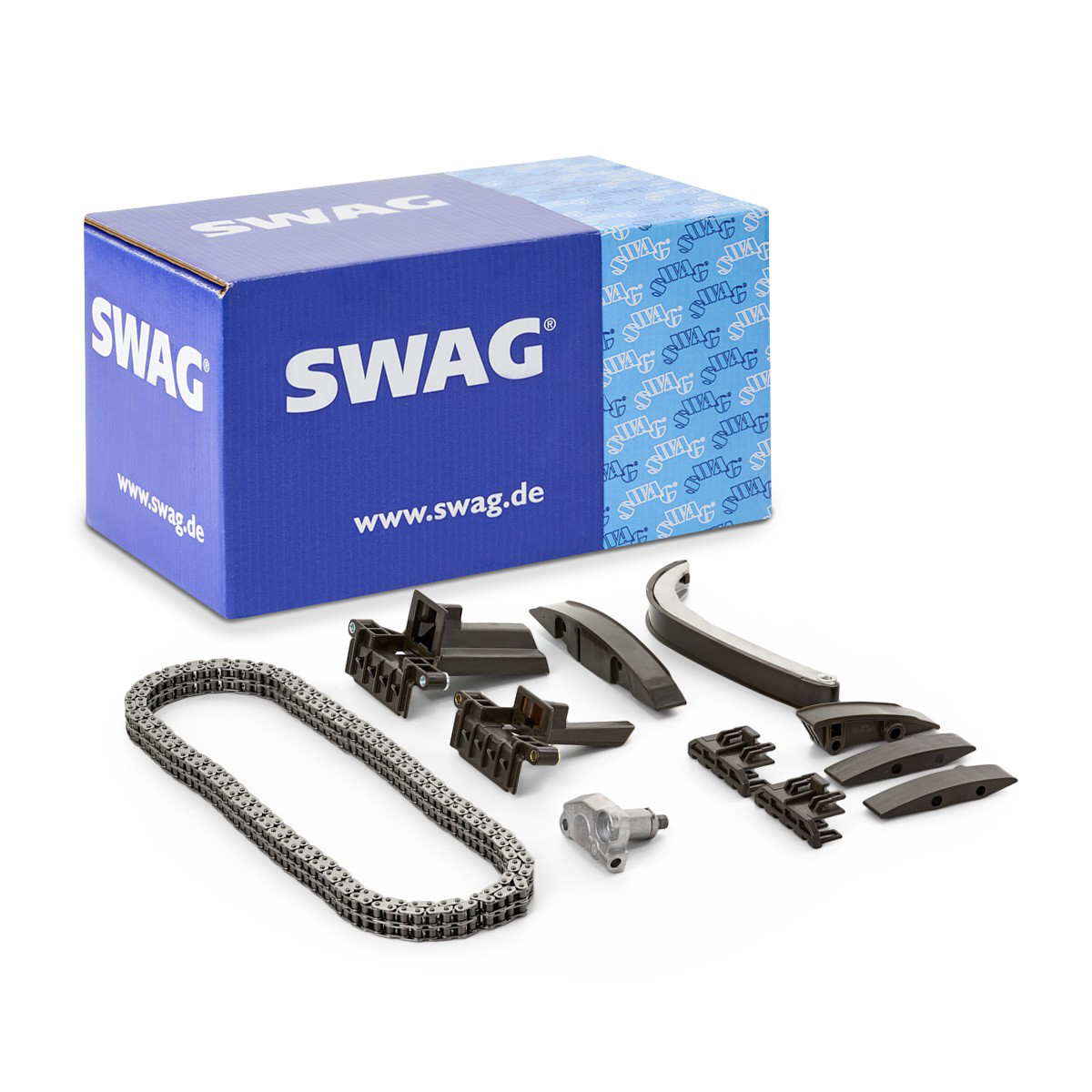 Ремкомплект ГРМ Swag 99130313 цена, от 309.84 USD