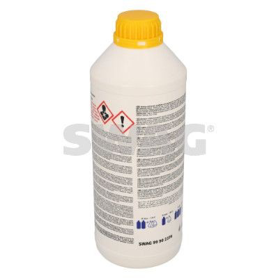 Антифриз концентрат Swag 99902374 цена, от 10.60 USD