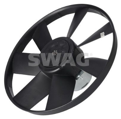 Электровентилятор охлаждения 99906993 Swag