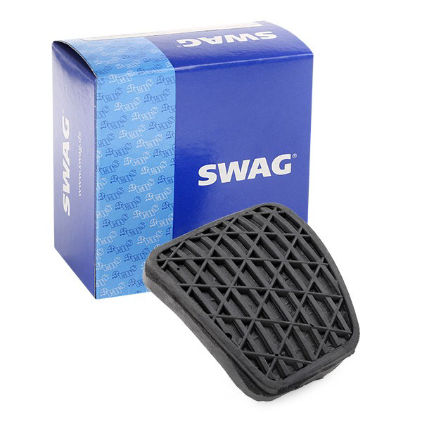 Купить 99907534 Swag Накладка педали тормоза