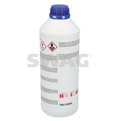 Антифриз концентрат Swag 99922268 цена, от 30.00 USD