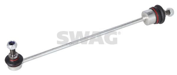 Тяга переднего стабилизатора Swag 99922482 цена, от 14.04 USD