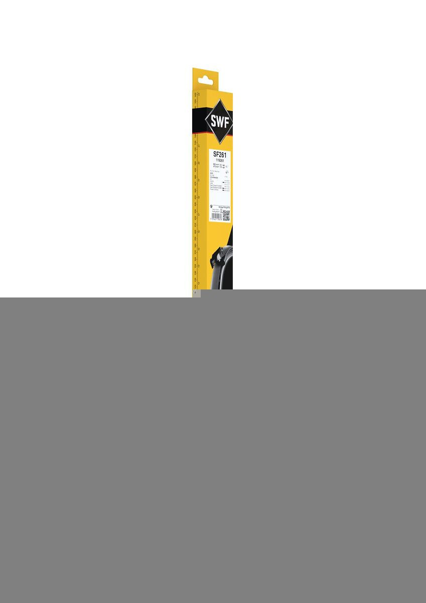 Дворники SWF 119261 цена, от 27.82 USD
