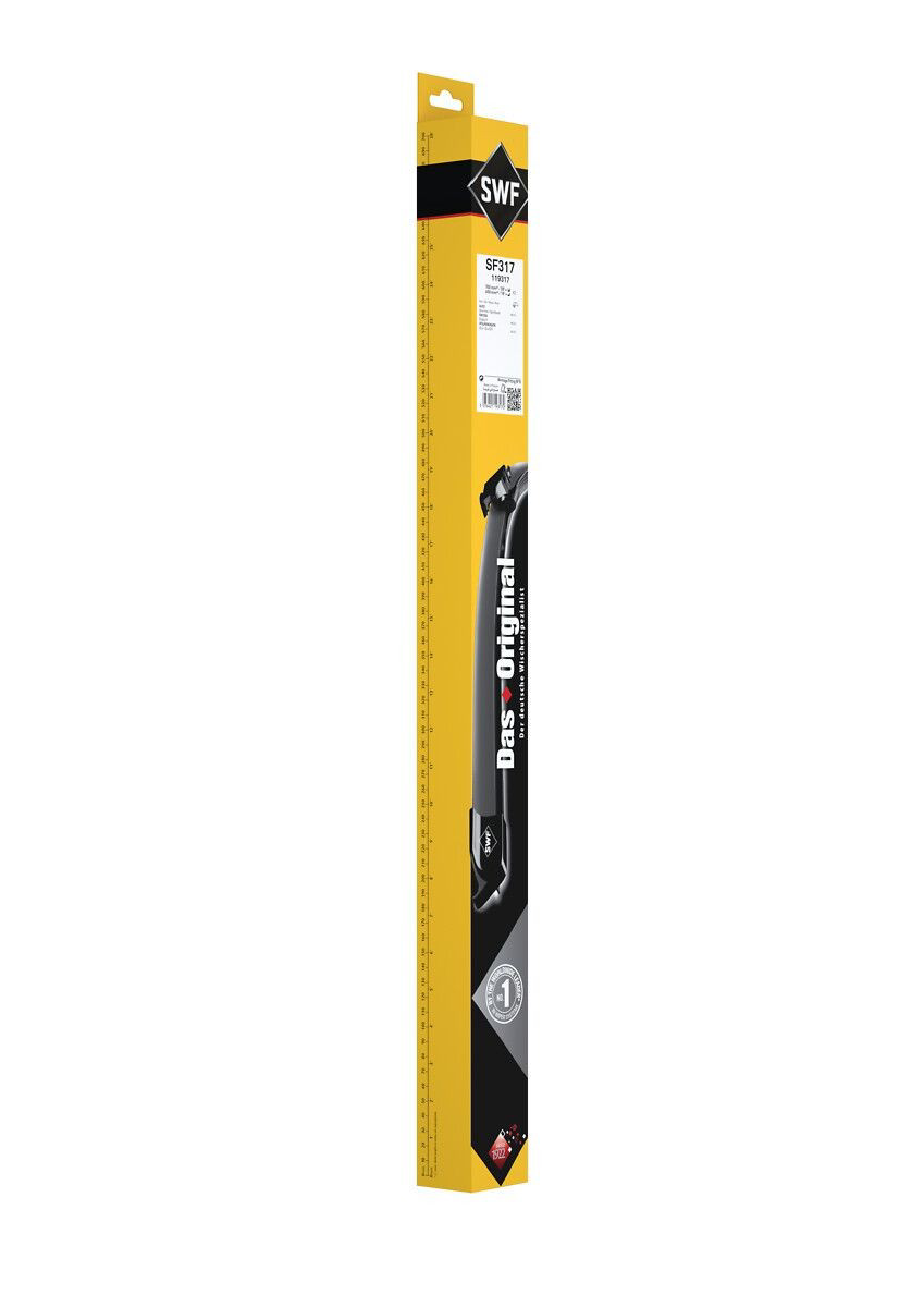Дворники SWF 119317 цена, от 33.78 USD