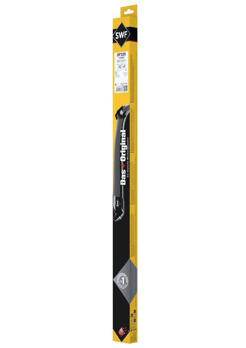 Дворники SWF 119335 цена, от 31.28 USD