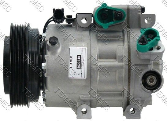 Насос кондиционера Hyundai/Kia F500DC4CA03