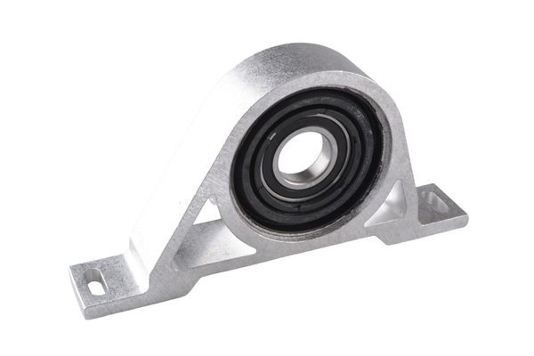 Подвесной подшипник кардана на Mercedes S  W221