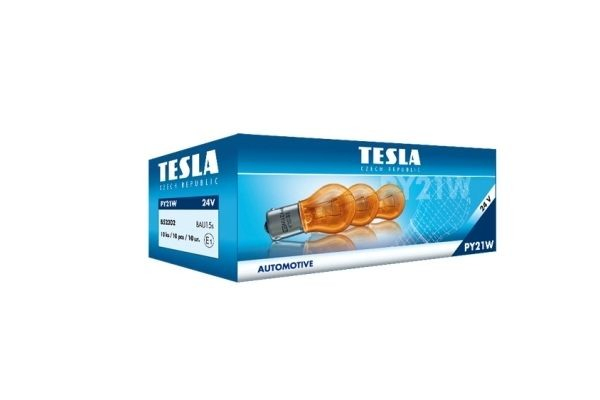 Лампочка TESLA B52302