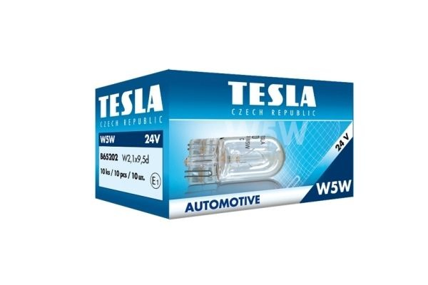 Купить B65202 Tesla Лампочка