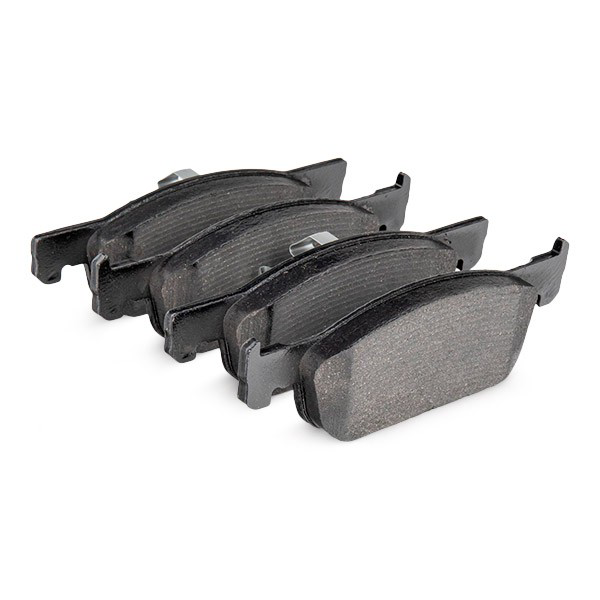 Колодки Textar 2252501 цена, от 41.44 USD