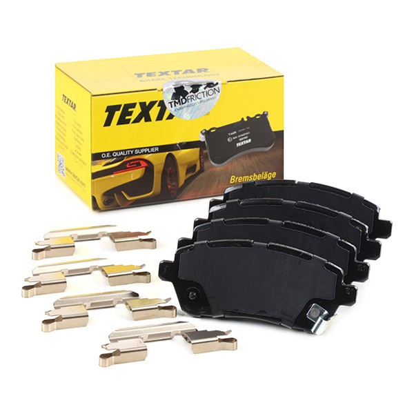 Колодки Textar 2428303 цена, от 29.21 USD