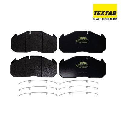 Колодки Textar 2911303 цена, от 97.31 USD