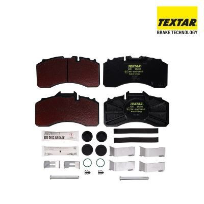 Купить 2940301 Textar 