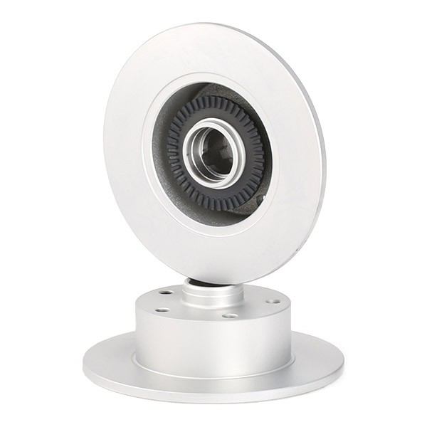 Задний тормозной диск Textar 92154303 цена, от 53.41 USD