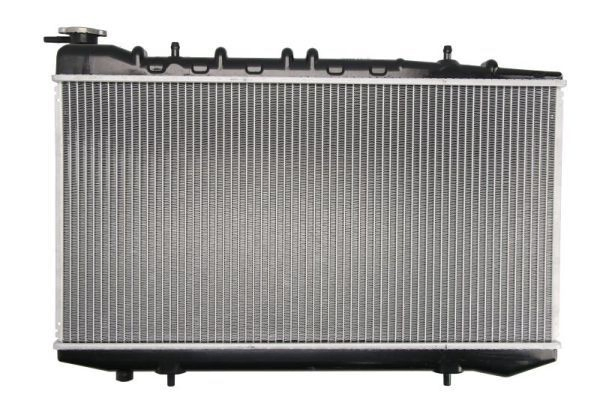  Радиатор Nissan Primera 