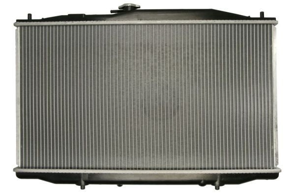Радиатор охлаждения двигателя Thermotec D74007TT цена, от 94.68 USD
