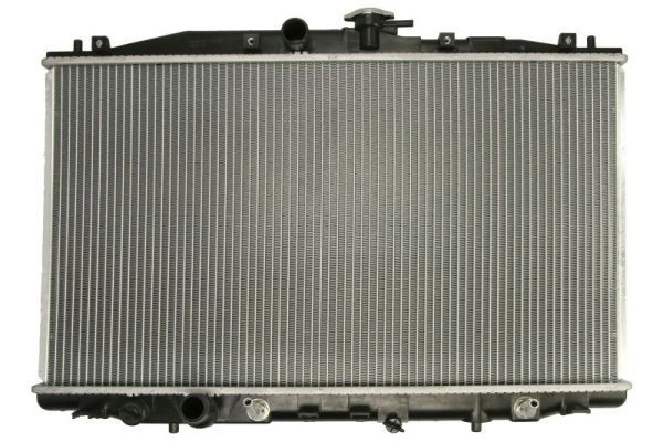 Купить D74007TT Thermotec Радиатор водяной