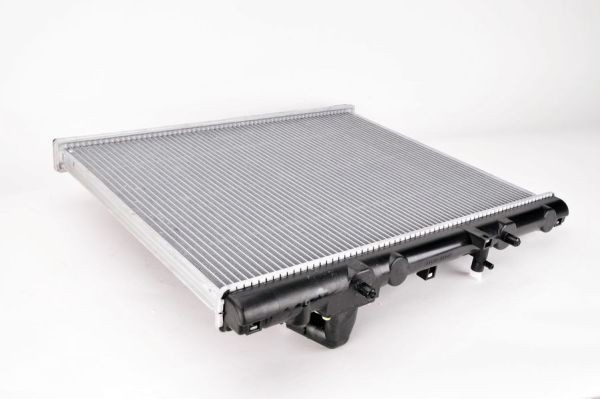 Купить D75010TT Thermotec Радиатор водяной