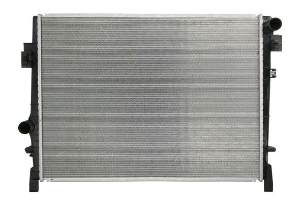  Радиатор Dodge Journey 