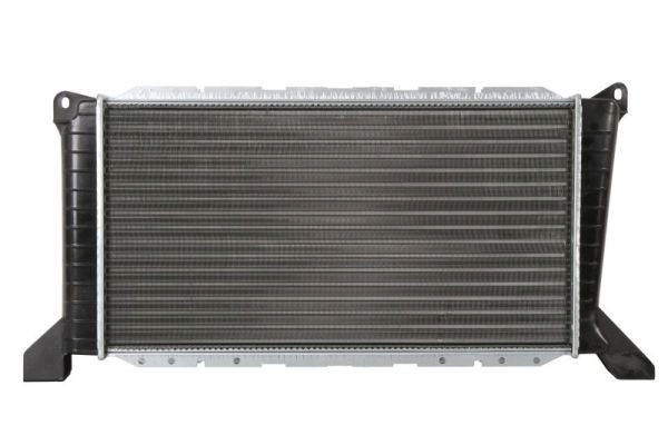  Радиатор Ford Transit 4