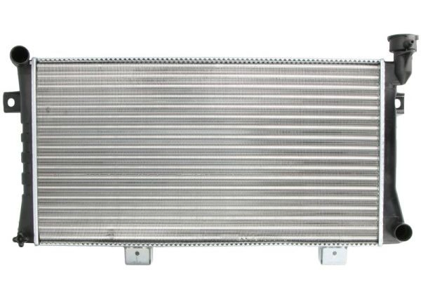 Радиатор охлаждения Euroex EXMR21213