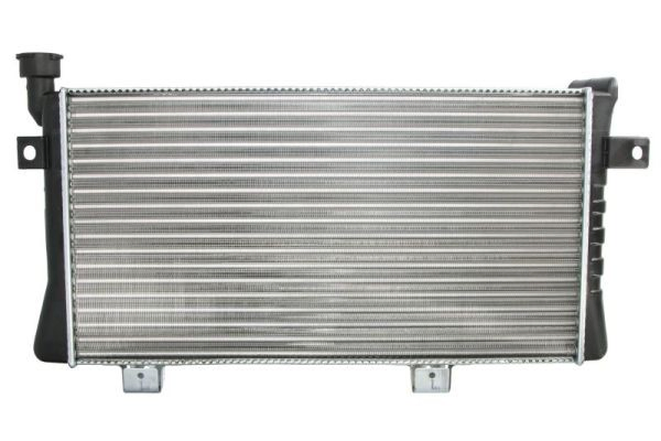 EXMR21213 Euroex Радиатор основной