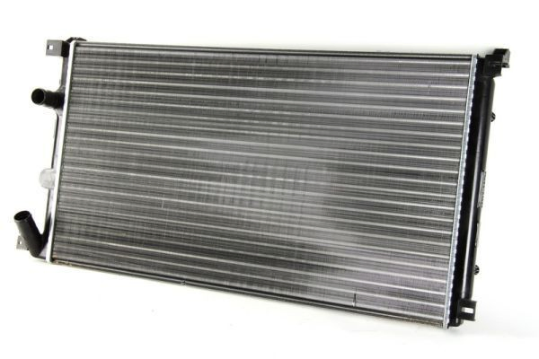 D7R022TT Thermotec Радиатор основной