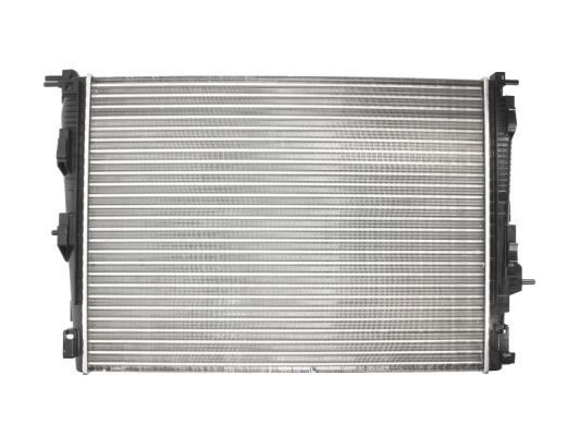 Радиатор охлаждения двигателя Thermotec D7R043TT цена, от 84.27 USD